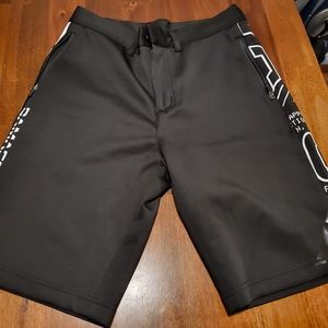 Damascus apparel shorts
